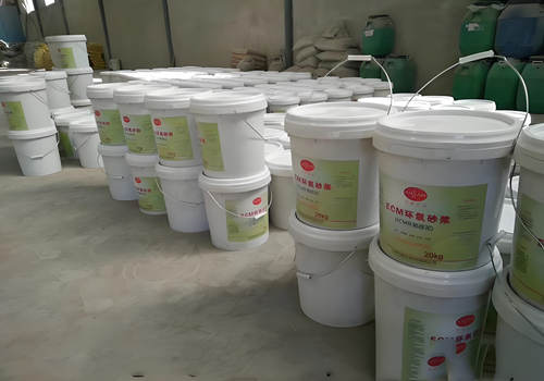 中原镇环氧树脂灌浆料