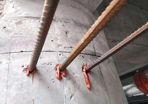 中原镇建筑结构胶